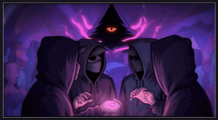 The Pure Pink Pill Animation